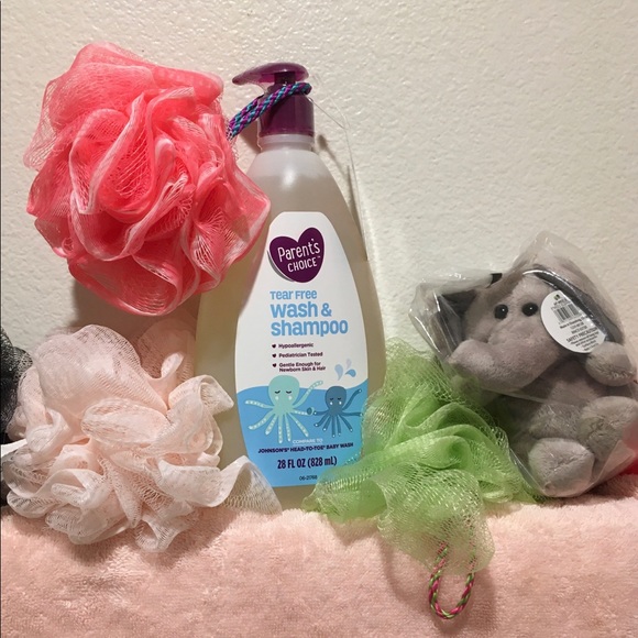 K Parents Choice🏆🦄 WW Fondat.Mommy & Me bundle LG blanket(help the wildlife) - Picture 4 of 7